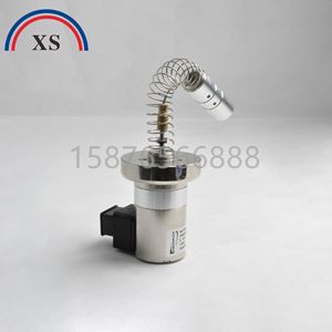 Starr Solenoid Valve 5V 24V For Heidelberg <b>Printer</b> Folding Machine Accessories - Product Image 4