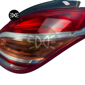 ZWENJIN per Dongfeng Peugeot <span class=keywords><strong>308</strong></span> 2009-2013, Fari Originali Usati, Smontaggio Originale, Lato Sinistro e Destro dei Fari - Product Image 3