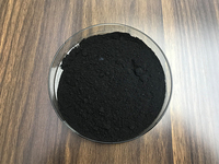 Polvo de carburo de silicio Nano, alta calidad, venta al por mayor