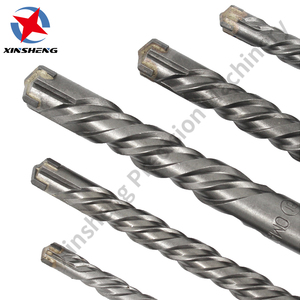Round Shank Impact Rotary <b>Drill</b> <b>Bits</b> with Good Quality - Product Image 1