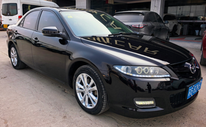 Il <span class=keywords><strong>99</strong></span>% della leggendaria gamma di veicoli della Nuova Cina - l'iconica Mazda 6, un capolavoro classico del marchio. - Product Image 3