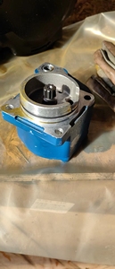 อะไหล่ปั๊มเกียร์ไฮดรอลิกแรงดันสูง A8V A8VO A8VO120 พร้อมรหัส G2-10R-876-0 สำหรับการบำรุงรักษาและซ่อมแซม - Product Image 6
