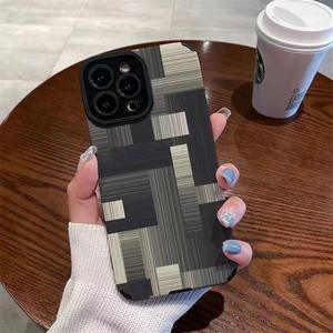 Es adecuado para la <span class=keywords><strong>caja</strong></span> de empalme para <span class=keywords><strong>iPhone</strong></span> 14 pro 13 para <span class=keywords><strong>iPhone</strong></span> <span class=keywords><strong>11</strong></span> soft shell XS Max anti-caída 12 Pro 8P - Product Image 2