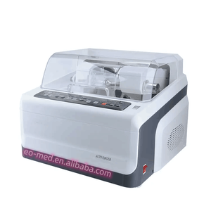 Biseladora de Lentes Automática China SJG-7500 en Oferta, con Función de Pulido de Bordes Planos y Afilados, Máquina de Biselado Automática para Óptica - Product Image 5