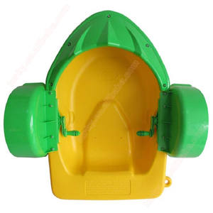 Piscines à <span class=keywords><strong>paddle</strong></span> gonflables en HDPE, bateau à pédales, pour enfants, - Product Image 5