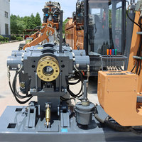 Máquina Perforadora Direccional Horizontal Goodeng G200 en Oferta, con Certificado CE
