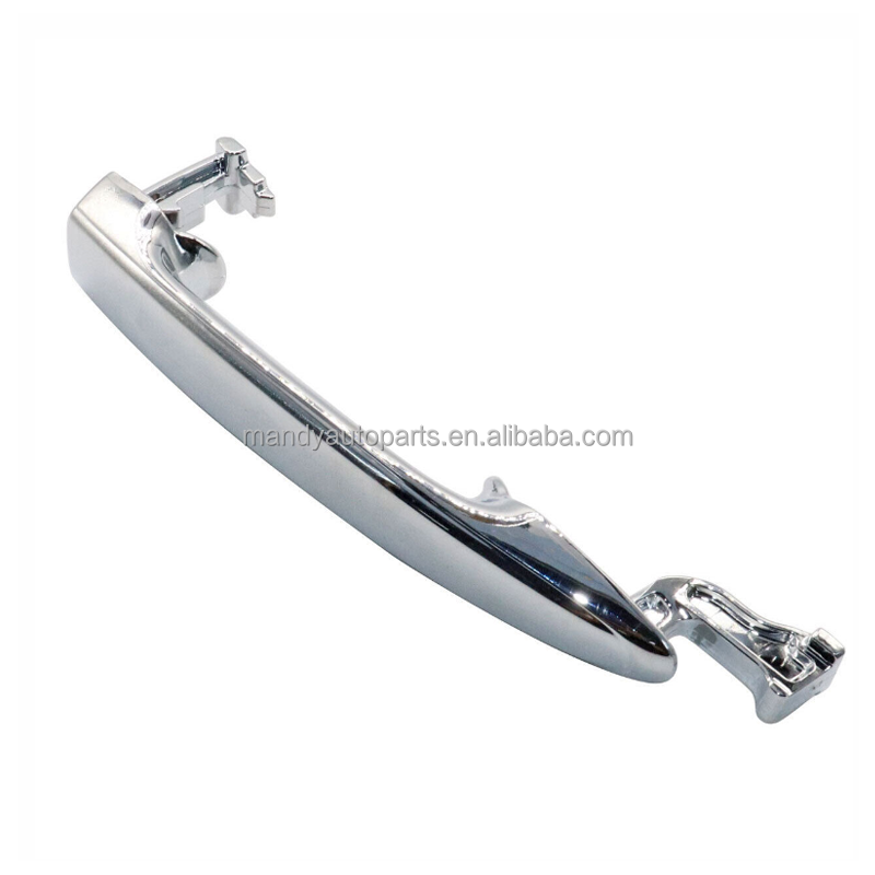 69230-58010 Toyota Alphard Door Handle - Reliable & Durable