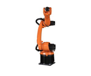 Newest Six Axis KR <b>8</b> R1640-2 HW Cuboid Cast <b>Iron</b> Mechanical Arm Industrial Robot Free Shipping Robot Consult Customer Service Pr - Product Image 4
