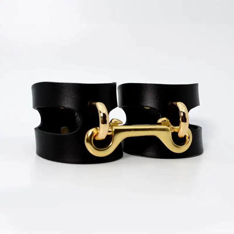 MOGlovers handcuffs sex toys for couples bondage set sm sex toys handcuffs and ankle bracelets sex toys for woman handcuff