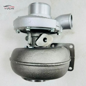 S2A 471050-5001 RE508971 318614เทอร์โบชาร์จเจอร์471050 0001สำหรับ John Deere ชุดเจนเนอเรชัน4045 318615เครื่องยนต์4045T - Product Image 4