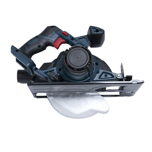 Hot Bán Pin Powered Điện Thông Tư <span class=keywords><strong>Saw</strong></span> 165Mm Xách Tay Không Dây Thông Tư <span class=keywords><strong>Saw</strong></span> Cho Gỗ - Product Image 1