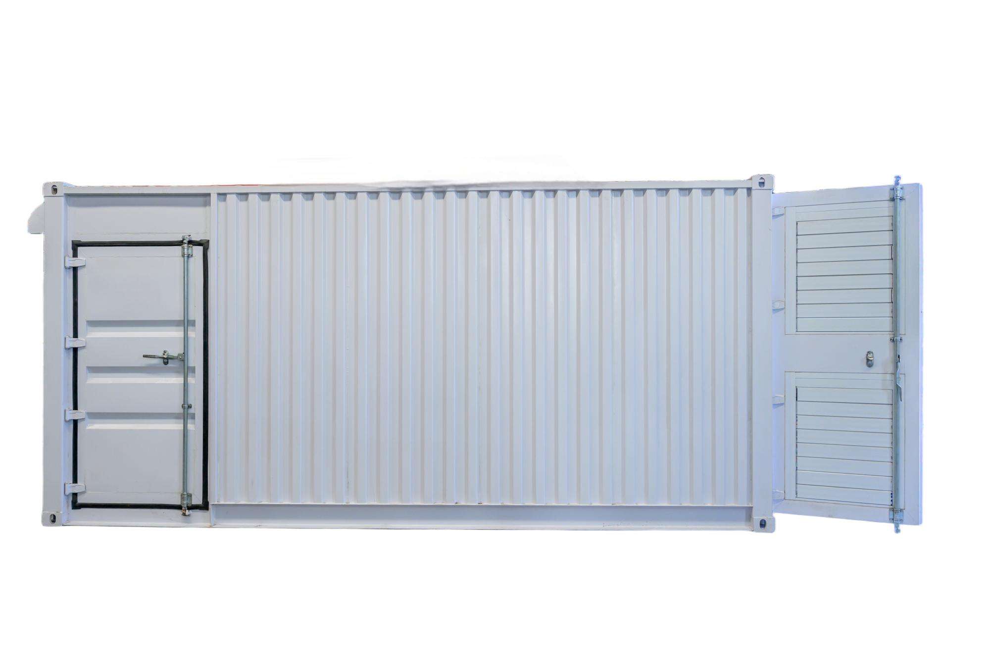 How to Choose the Best Bitcoin Miner Container: A Complete Buying Guide