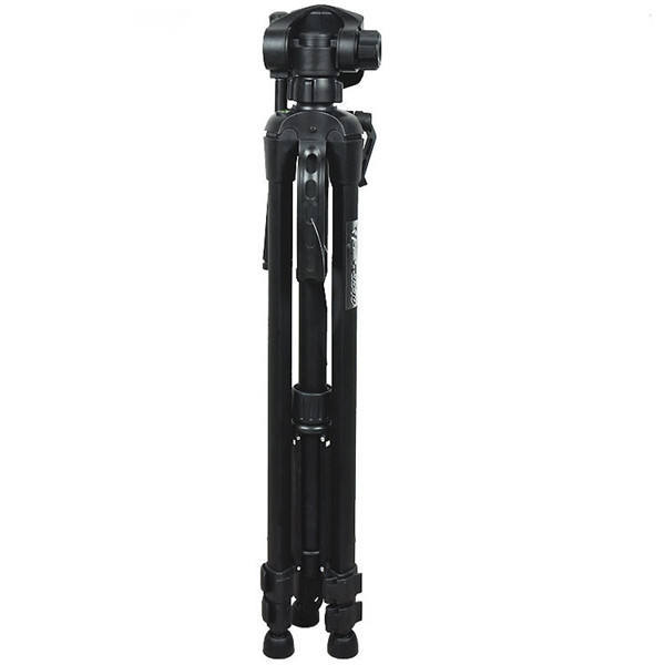 WEIFENG WT-3540 Mini Camera Tripod Lightweight Photography Tripod Video Tripod for DSLR Mobile