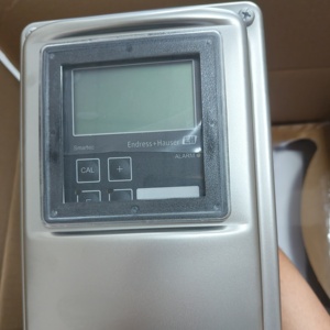 E + H อุปกรณ์ดั้งเดิมของเยอรมันมีการนำไฟฟ้าอุปกรณ์ขนาดกะทัดรัด CLD132 smartec - Product Image 1