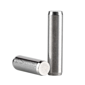 Goupilles parallèles <span class=keywords><strong>DIN</strong></span> <span class=keywords><strong>7979</strong></span> de haute qualité avec filetage interne - Product Image 5