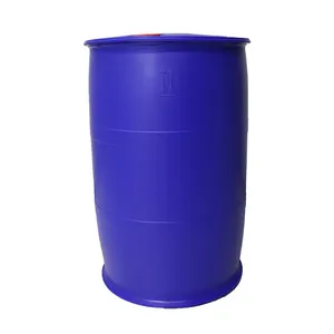 ขายส่งกลองพลาสติกสีฟ้า200ลิตรถังแกลลอนพลาสติกผู้ผลิต