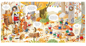 Libro de Sonidos de Orquesta de Animales con Música Clásica para Niños, con Melodía de Mozart, Interactivo, Educativo en Inglés, Regalo para Bebés - Product Image 3