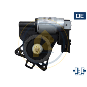 Regulador de Ventana Ac Rolcar ADAPTABLE para OE G22C5858XF, compatible con Mazda 3 2003-2009 - Product Image 1