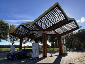 Panel solar BIPV de las mejores tarifas, 375W, doble vidrio, mono bifacial, 385W, 400W, tipo PERC, silicio policristalino para casa de techo - Product Image 5
