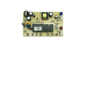 Ensemble de chauffage économique de carte de commande de carte PCB de cheminée électrique Offre Spéciale de Huishine avec la fabrication de circuit - Product Image 4