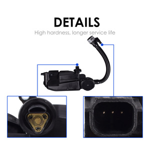 Separador de aceite del cárter para motor Ford Super Duty 6.7L de 2011-2016, número de pieza DC3Z6A785 - Product Image 3