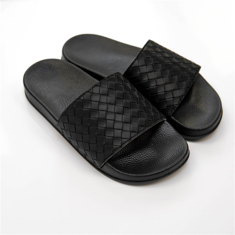 Bathroom Slippers Non-slip Home Soft Slides Summer Indoor Slippers for Women