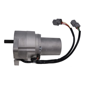 มอเตอร์ปีกผีเสื้อ YN20S00002F3 สำหรับ SK250-6 SK350-6 SK200-6 SK230-6 SK210-6 - Product Image 3