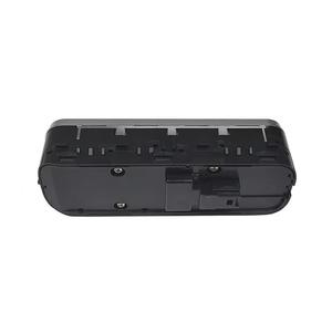 สวิตช์กระจกไฟฟ้า Mercedes-Benz รุ่น A1679057501 ชุดควบคุมหลัก สำหรับรุ่นปี 19-20 - Product Image 2