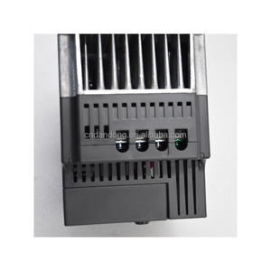 บริการสนับสนุนทางเทคนิคสำหรับไดรฟ์ VFD2800CP43A-21 สำหรับระบบไฟฟ้าและระบบจำหน่ายไฟ 380V 280KW ของแท้ 100% และเป็นสินค้าใหม่จากโรงงานพร้อมซีล - Product Image 5