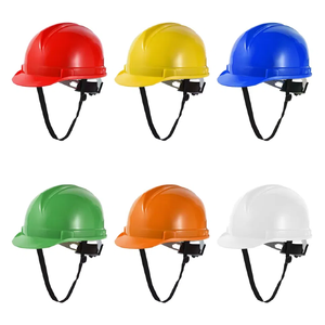 Casque de protection de construction personnalisé avec caméra intégrée Casque de protection de construction Casque De s Curit Pour Chantier - Product Image 2