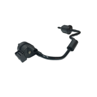 Katup Solenoid Kanister Karbon Aliran Tinggi Standar OE 06L133781AD EA888 Gen 3 Mesin Audi Suku Cadang dan Aksesoris Mobil