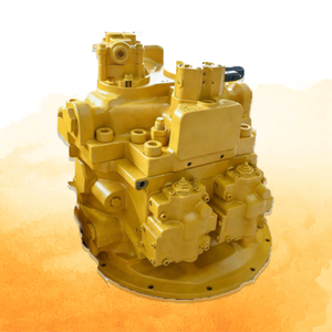 ZWH 320d Excavator Hydraulic <b>Pump</b> E320d2 Main <b>Pump</b> 2726955 272-6955 SBS140 for Excavator Wooden Packaging - Product Image 2
