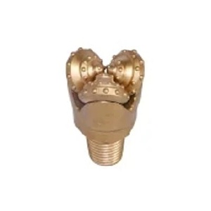 bibo 3inch 76mmPDC <b>drill</b> <b>bit</b> for drilling - Product Image 1