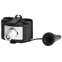 Konektor Penusuk Isolasi (IPC) untuk Kabel ABC