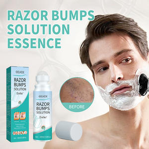 Roll-On pour Hommes Solution de Marque Privée-<span class=keywords><strong>Crème</strong></span> <span class=keywords><strong>Après</strong></span>-<span class=keywords><strong>Rasage</strong></span> Réparatrice Correcteur de Taches - Product Image 2