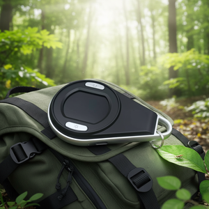 Lupas <span class=keywords><strong>de</strong></span> Joyero Portátiles con LED y Luz UV, Lente <span class=keywords><strong>de</strong></span> Vidrio 5X/10X/15X para Observación Deportiva y Montañismo - Product Image 1