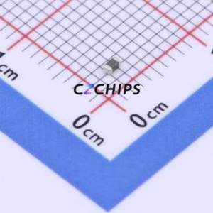 ILBB0603ER121V Ferrite Bead 0603 RF ( Impedance @ Frequency: 120Ohm@100MHz )( Error: 25% )( DC Resistance (DCR): 800mOhm ) - Product Image 1