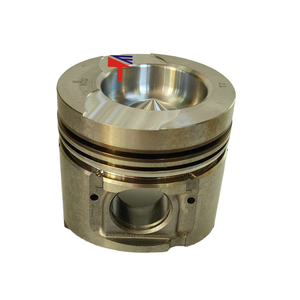 מנוע מכונות חלק בוכנה 6207-31-2141 לחופר PC200-<span class=keywords><strong>5</strong></span> <span class=keywords><strong>s6d95</strong></span> - Product Image 1