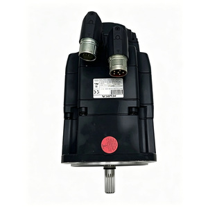 มอเตอร์คุณภาพสูง 1FK7060-2AZ71-1SH9-Z3 00260985 กำลังไฟ 1.72 กิโลวัตต์ IP65 พร้อมเอนโค้ดเดอร์ อะไหล่หุ่นยนต์อุตสาหกรรม รับประกัน 1 ปี - Product Image 3
