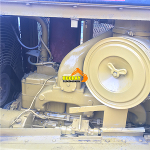 Bulldozer CAT D6G Usado de Segunda Mano, Caterpillar D6R D6M D6G D6H D7R D7G D7H D8R en Buen Estado - Product Image 5