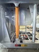 Nuevo Horno de Fundición por Inducción de Aluminio Controlado por PLC Rongke Avanzado, Control Preciso de Temperatura, Alta Productividad, Fundición de Metales