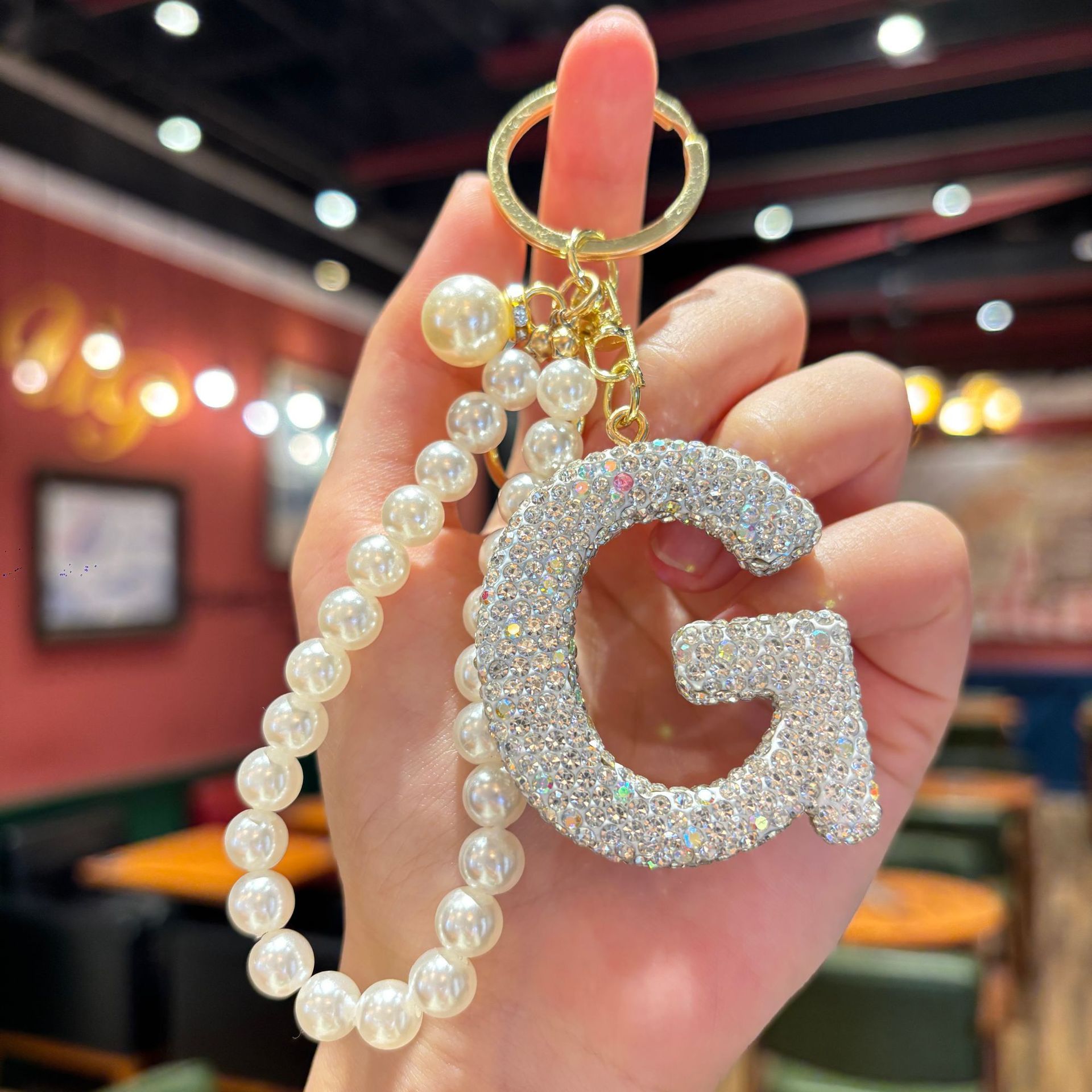 26 English letters [G]