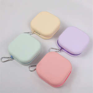 Mangkuk Hewan Peliharaan Silikon Lipat 2-in-1, Tempat Makan dan Minum Anjing Kucing untuk Perjalanan Luar Ruangan - Product Image 2