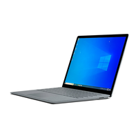 Ordinateur portable Micr-osoft-Surface 2 95% nouveau portable professionnel Intel Core i5-8th 8G Ram 256G SSD 512 Go 1 To 13.5 pouces Win10 pro
