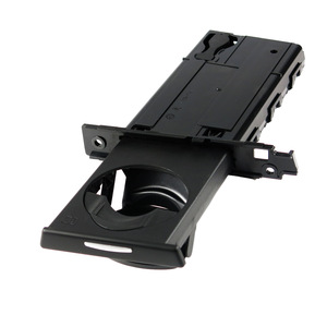 Bmw 3 Series E90 <b>Console</b> Cup Holder <b>Black</b> Rh Center Stack Abs Material Stk 0002 - Product Image 5