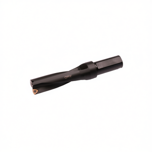 Ttake TA8877 4xD Insert <b>Drill</b> <b>Bit</b> <b>Carbide</b> Drilling Tool for Machine Tools - Product Image 2