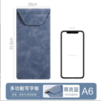 Clips de menu, clips magnétiques pour les commandes et les factures de restaurant, clips pour les factures de boissons, porte-documents en cuir, bloc-notes