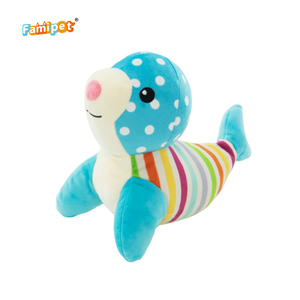 Famipet produttore all'ingrosso personalizzato nuovo Design mare serie simpatico peluche peluche per bambini - Product Image 2