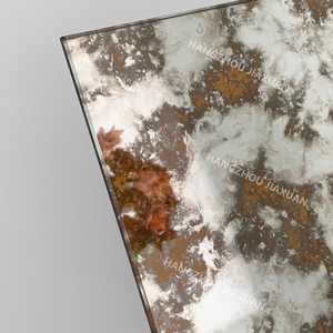 Miroir antique, décoration murale moderne, taille personnalisée, verre trempé, carreaux de crédence de cuisine, design <span class=keywords><strong>Art</strong></span> déco - Product Image 6