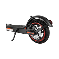 Trottinette Électrique Pliante Haute Performance de 8,5 Pouces, 36V 10,4Ah, Économique pour Adultes, Entrepôt UE